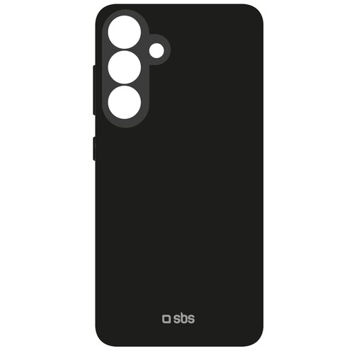 Etui SBS D3O Full Active do Samsung Galaxy S25 Czarny