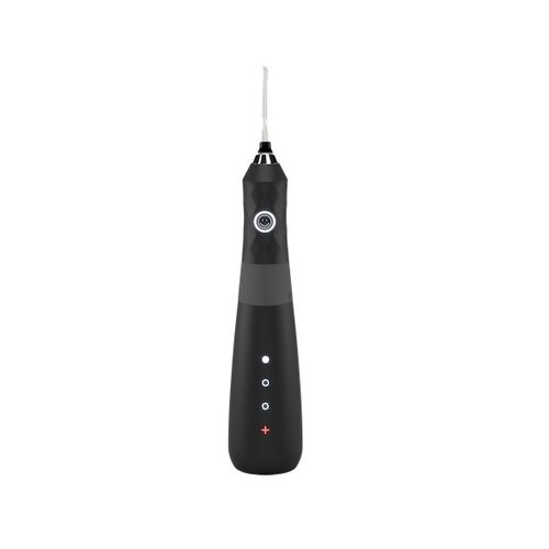 Irygator BURST Water Flosser Czarny
