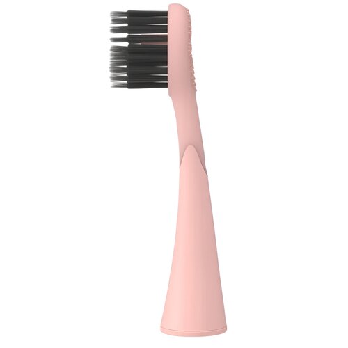 Oryginalna końcówka szczoteczki BURST Pro Brush Różowe złoto (1 szt.) (Super miękkie włosie)