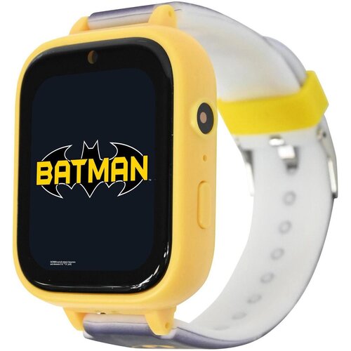 Smartwatch LEXIBOOK Batman DMW070BAT Żółty