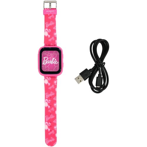 Smartwatch LEXIBOOK Barbie DMW070BB