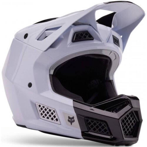 Kask rowerowy FOX Rpc Intrude Biały MTB (rozmiar L) MIPS