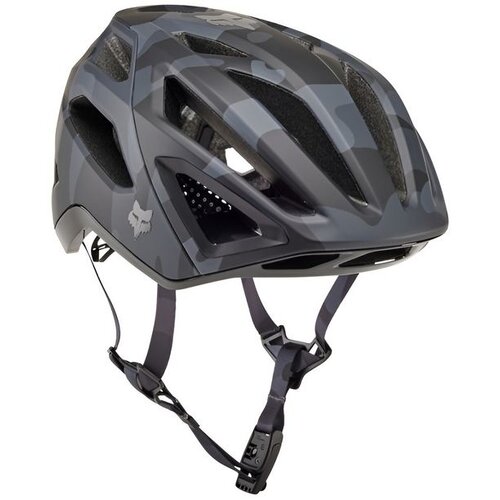 Kask rowerowy FOX Crossframe Pro Czarny MTB (rozmiar M) MIPS