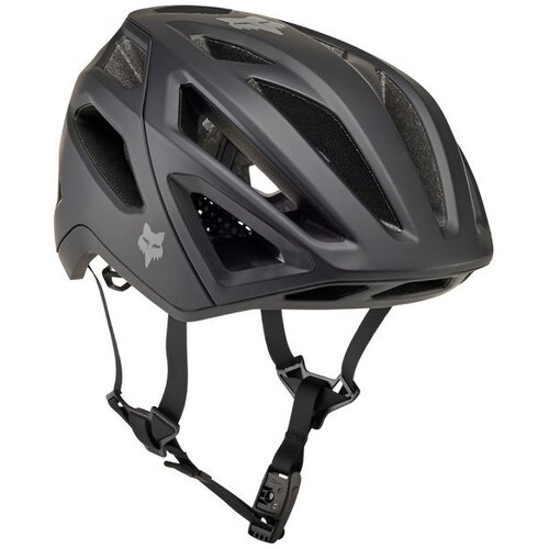 Kask rowerowy FOX Crossframe Pro Czarny mat MTB (rozmiar L) MIPS