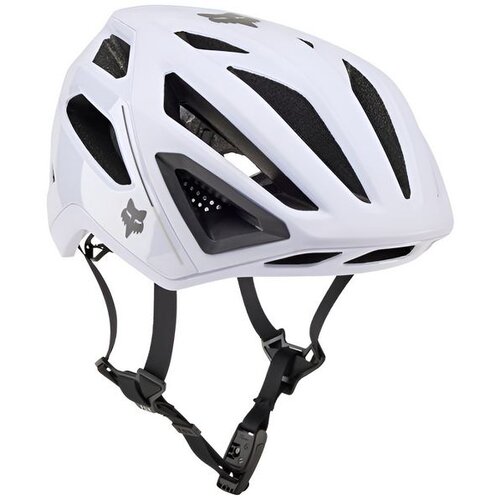 Kask rowerowy FOX Crossframe Pro Biały MTB (rozmiar M) MIPS