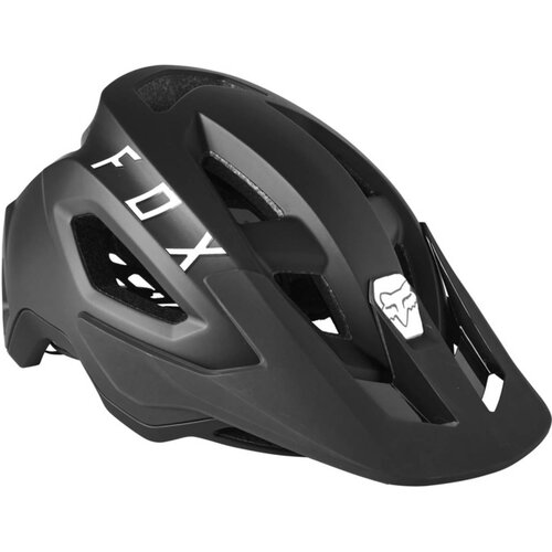 Kask rowerowy FOX Speedframe Czarny MTB (rozmiar L) MIPS