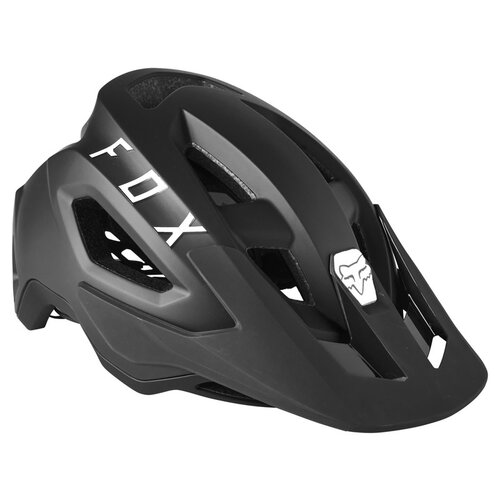 Kask rowerowy FOX Speedframe SG Czarny MTB (rozmiar S) MIPS
