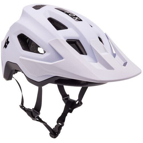 Kask rowerowy FOX Speedframe Biały MTB (rozmiar L) MIPS