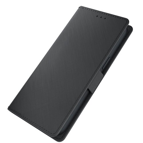 Etui 3MK Wallet Case do Xiaomi Redmi Note 14 Pro+ Czarny