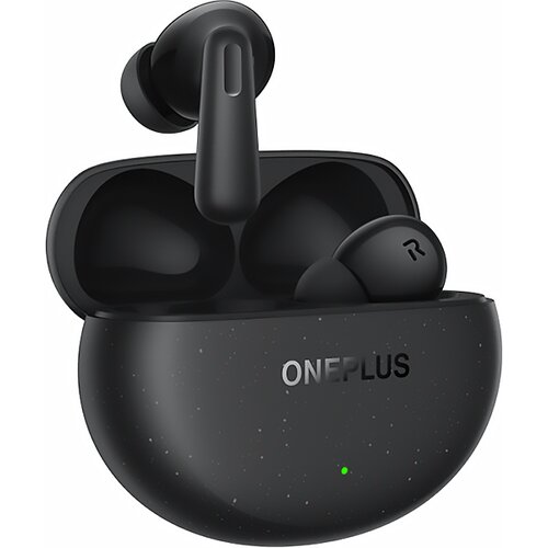 Słuchawki dokanałowe ONEPLUS Nord Buds 3 Pro ANC Wodoodporne Czarny