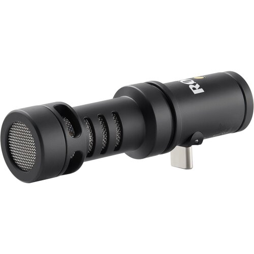 Mikrofon RODE VideoMic Me-C+