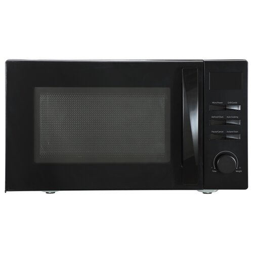 Kuchenka mikrofalowa BEKO MGF23210B 800W średnica 27 cm pojemność 23L Grill Czarny