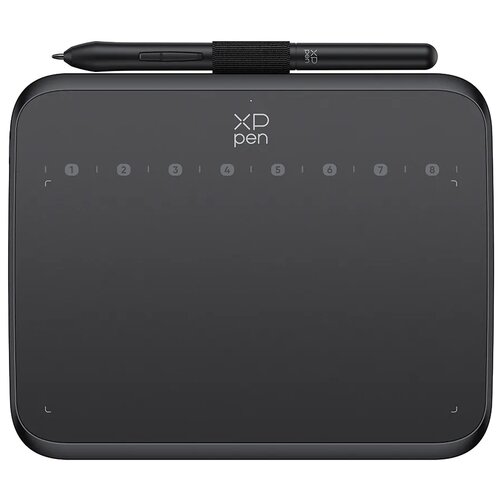 Tablet graficzny XP-PEN Deco 640