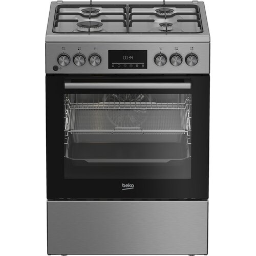 Kuchnia BEKO FBMA62330TXDSN