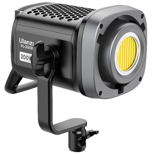 Lampa LED ULANZI VL-200Bi
