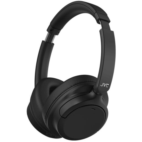Słuchawki nauszne JVC HAS95N-B-U Czarny