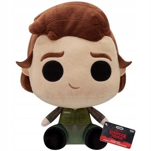 Maskotka FUNKO Stranger Things Steve 65625