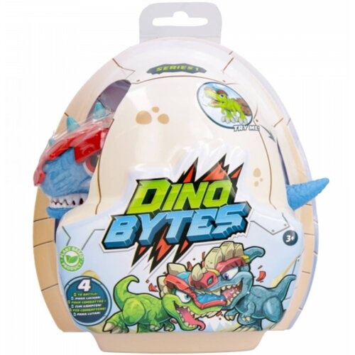 Figurka IMC TOYS Dinobytes Dilo 910133