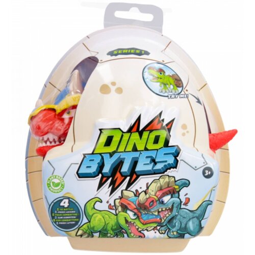 Figurka IMC TOYS Dinobytes Carner 910126