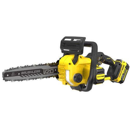 Piła akumulatorowa STANLEY 18V Fatmax V20 SFMCCS730M1-QW