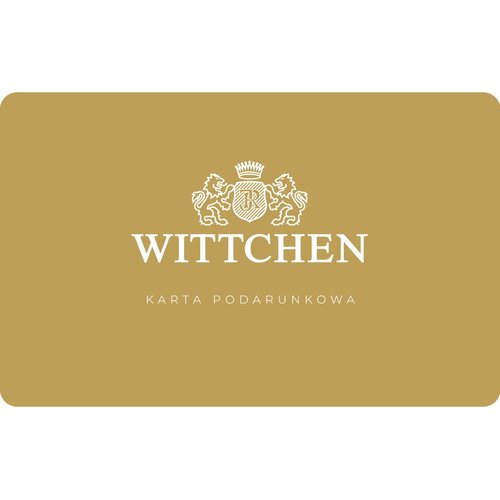 Karta podarunkowa WITTCHEN 200 zł