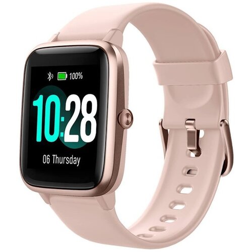 Smartwatch ULEFONE Watch Różowy