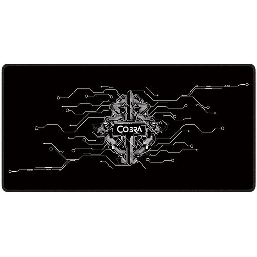 Podkładka COBRA Matrix XL TM9001WH