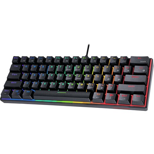 Klawiatura DELTACO DK430R