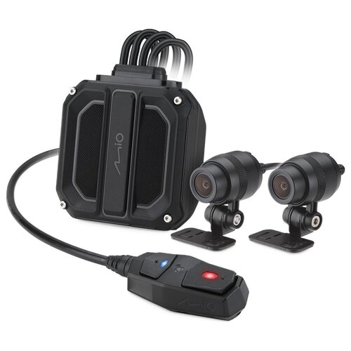 Wideorejestrator MIO MiVue M820WD