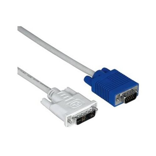 Kabel DVI-A - VGA HAMA 1.8 m
