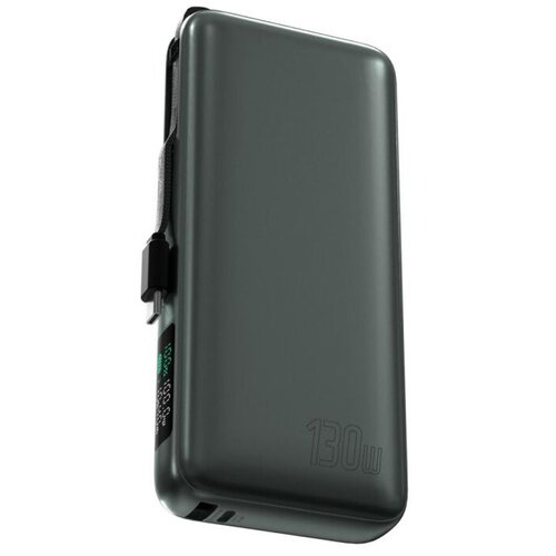Powerbank 4SMARTS Enterprise 20000 mAh 130W Szary
