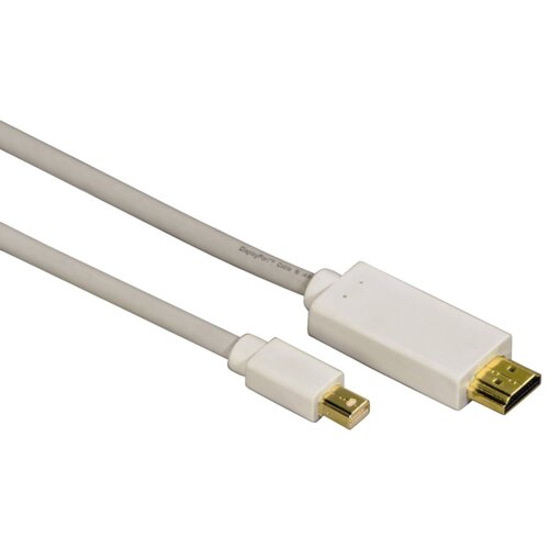 Kabel Mini DisplayPort - HDMI HAMA 1.5 m