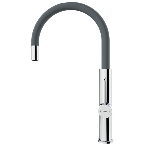 Bateria TEKA FOT 995 Stone Grey Glass
