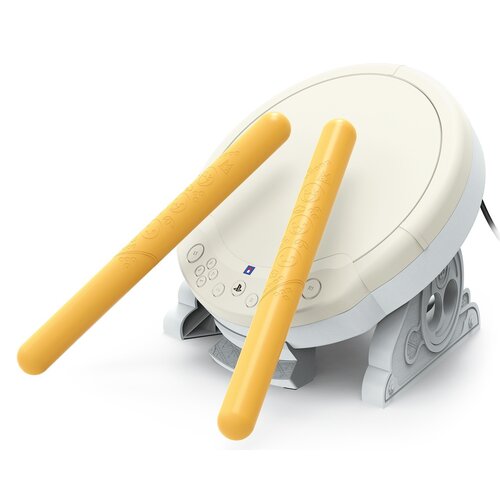 Kontroler HORI Taiko No Tatsujin Drum