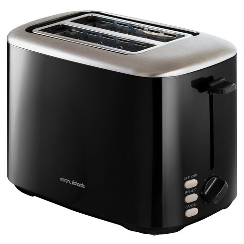Toster MORPHY RICHARDS Equip 222064
