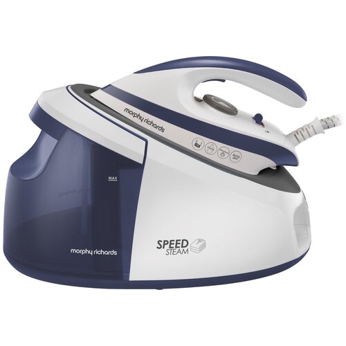 Żelazko parowe MORPHY RICHARDS 333202