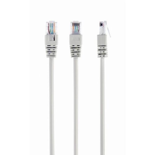 Kabel RJ-45 - RJ-45 GEMBIRD PP12-15M 15 m