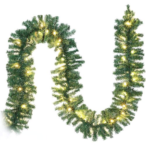 Girlanda LED GOCKOWIAK Gloria 5 m