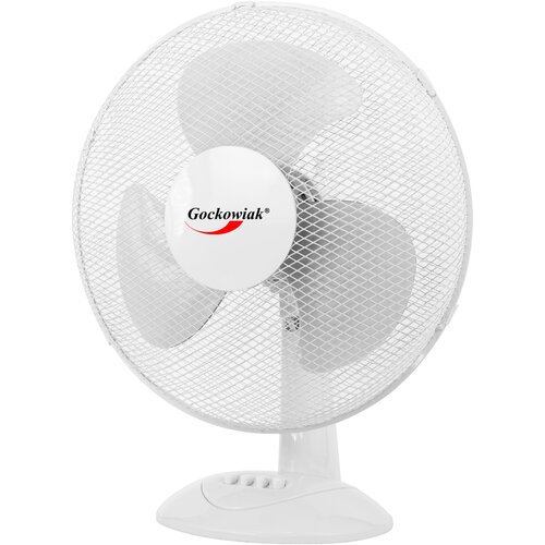 Wentylator GOCKOWIAK Frio Biały