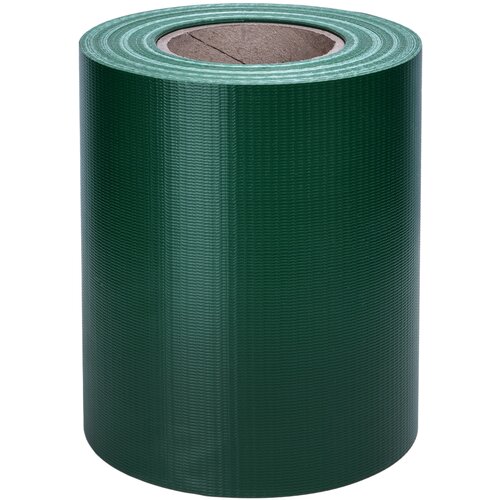 Taśma ogrodzeniowa GOCKOWIAK 19 cm x 35 m Zielony