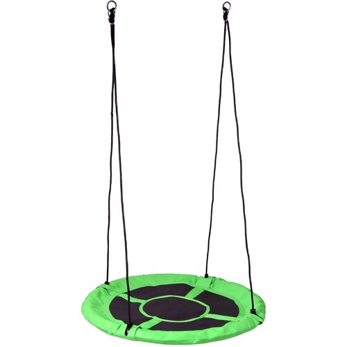 Huśtawka GOCKOWIAK Romek 100 cm Zielony