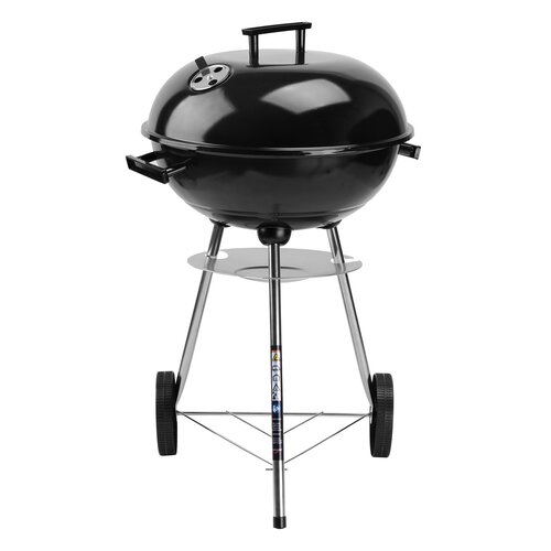 Grill węglowy GOCKOWIAK Rund 75 x 49 cm