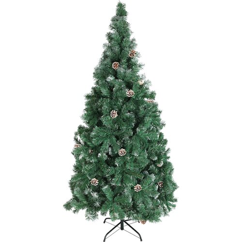 Choinka GOCKOWIAK Eve Świerk 180 cm