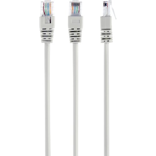 Kabel RJ-45 - RJ-45 GEMBIRD PP12-5M 5 m