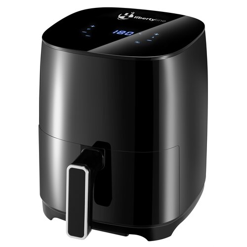 Air Fryer Frytkownica beztłuszczowa LIBERTYLINE Parma