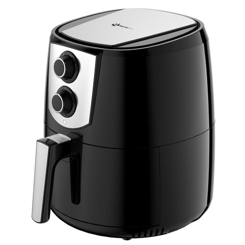Air Fryer Frytkownica beztłuszczowa LIBERTYLINE Bufala