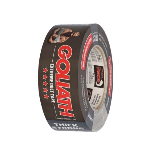 Taśma naprawcza BLUE DOLPHIN Goliath Extra Strong (25m)