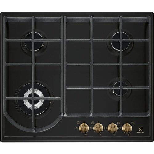 Płyta gazowa ELECTROLUX EGH6343ROR