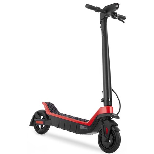 Hulajnoga elektryczna RIDER RS Sport Czarno-czerwony