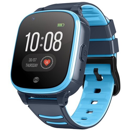 Smartwatch FOREVER Look Me KW-500 Niebieski
